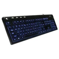 Клавиатура A4Tech KD-126-1 фото 1